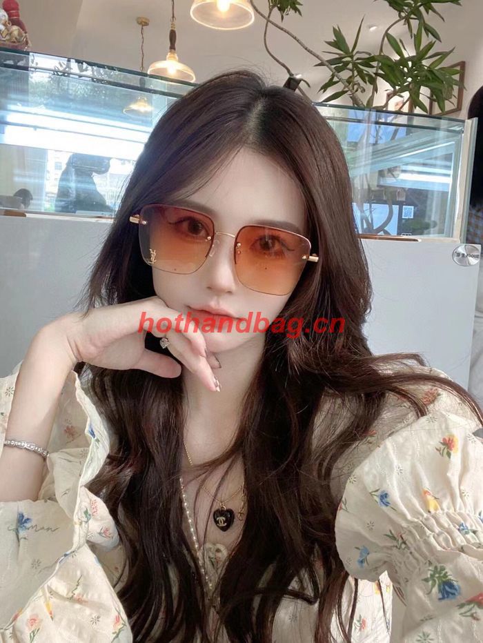 Saint Laurent Sunglasses Top Quality SLS00554